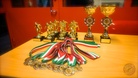 Upeat palkinnot odottavat noutajia